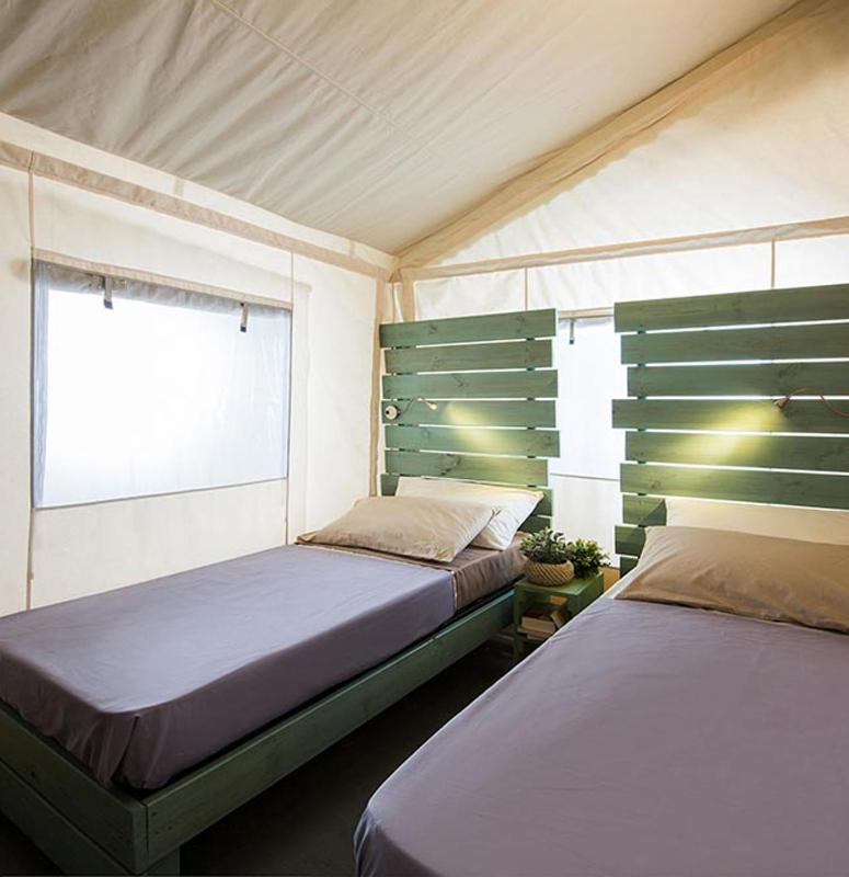 Camping Village Il Gineprino 마리나디비보나 외부 사진